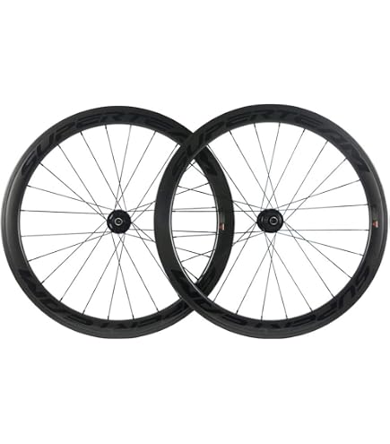 SHIMANO WH-RS300-R 700C Black Wheels : Amazon.sg: Sporting Goods